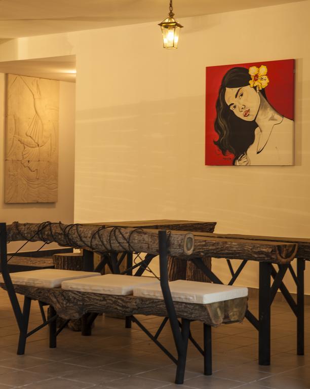 Amra Palace 간 외부 사진
