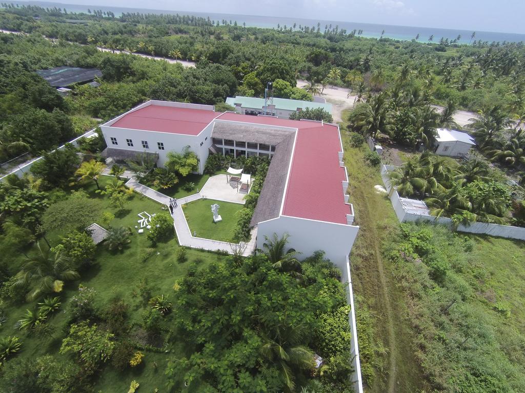Amra Palace 간 외부 사진