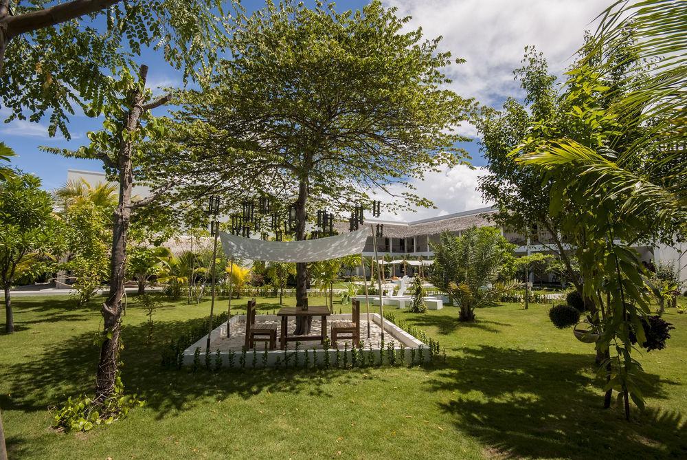 Amra Palace 간 외부 사진